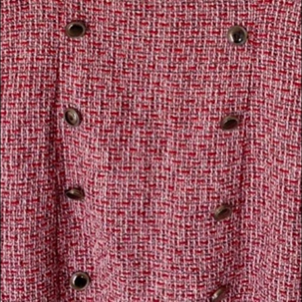 Little “french” Dress - Picture 3 of 4